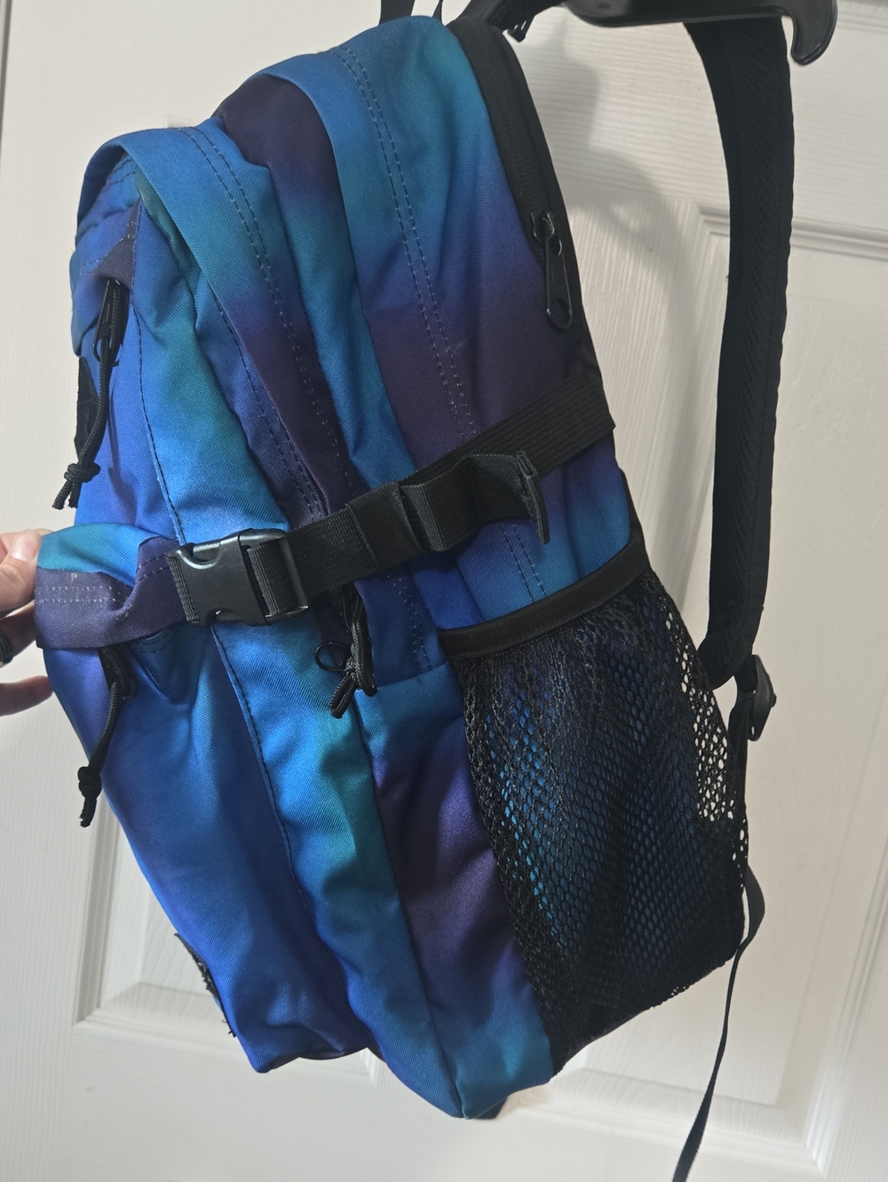 Jansport Backpack - Picture 3 of 4